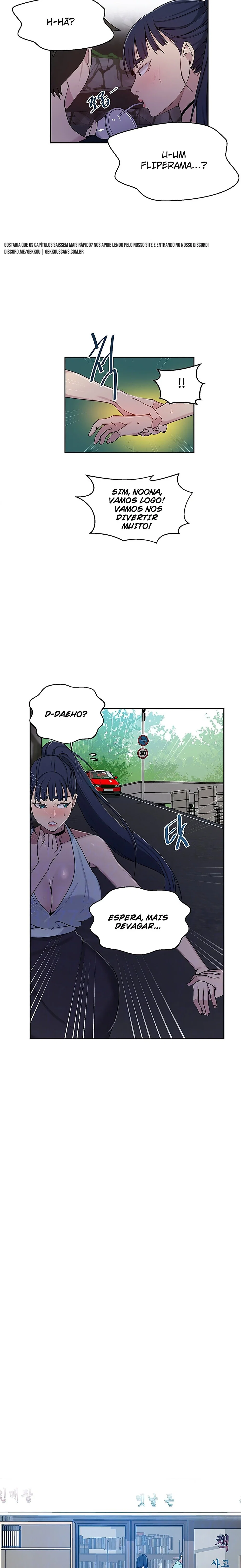 Secret Class — Capítulo 64 — página 5