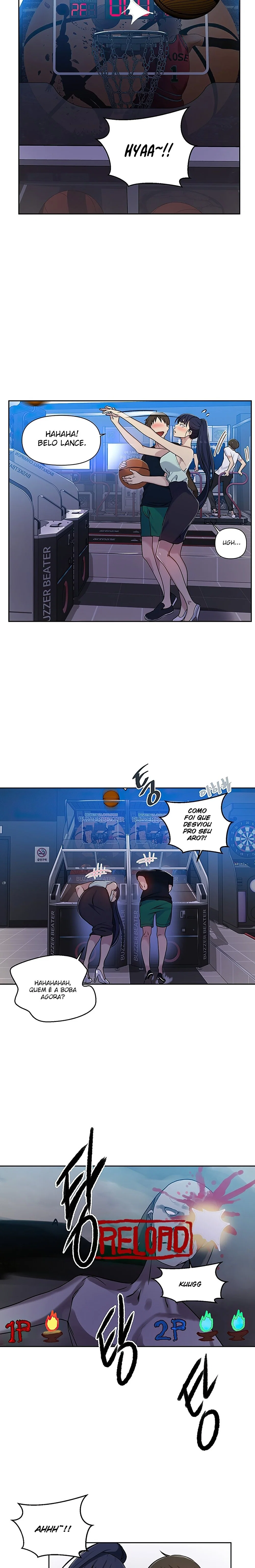 Secret Class — Capítulo 64 — página 7