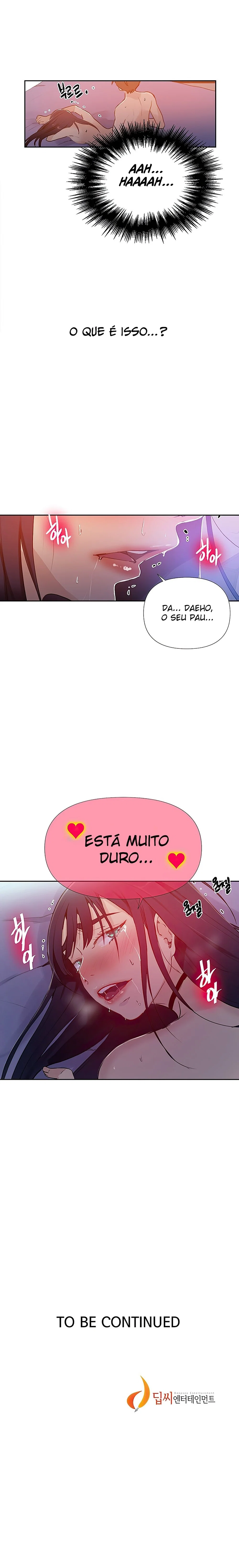 Secret Class — Capítulo 64 — página 20