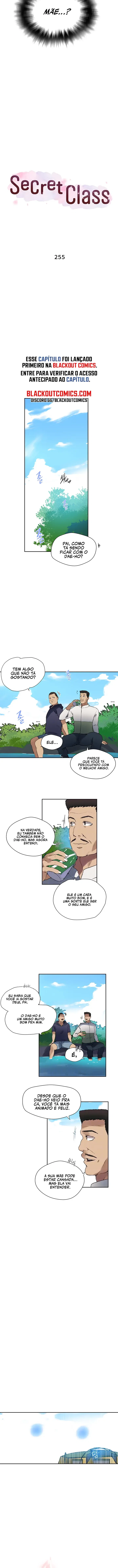 Secret Class — Capítulo 255 — página 2
