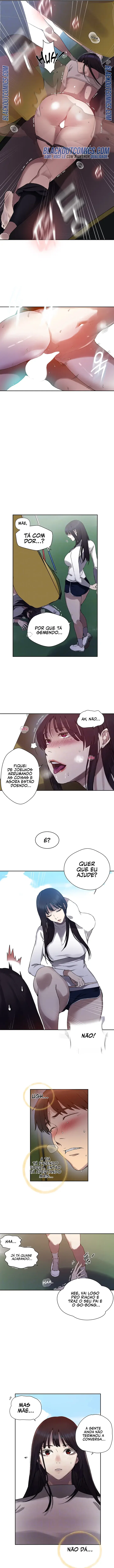 Secret Class — Capítulo 255 — página 3