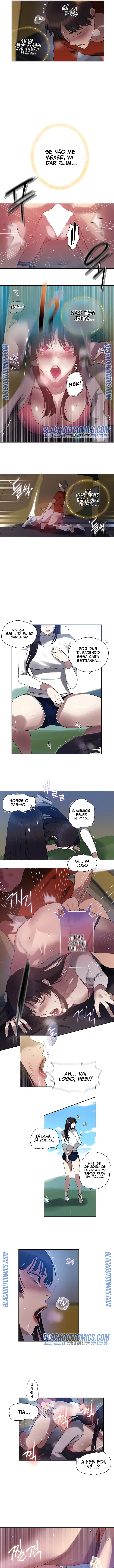 Secret Class — Capítulo 255 — página 4