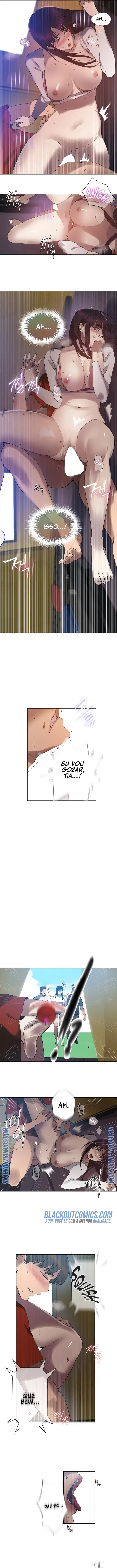 Secret Class — Capítulo 255 — página 8