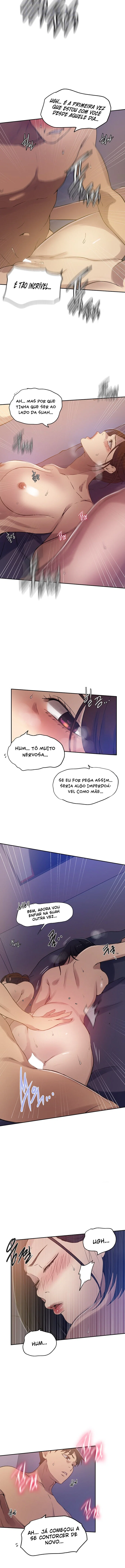 Secret Class — Capítulo 248 — página 4