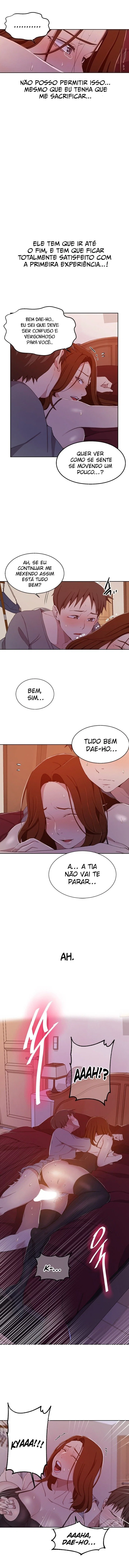 Secret Class — Capítulo 40 — página 6