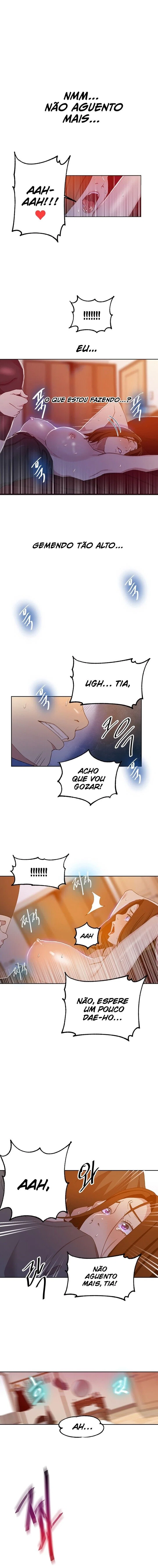 Secret Class — Capítulo 40 — página 10