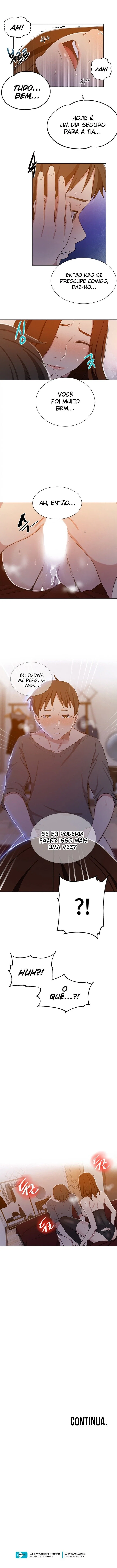 Secret Class — Capítulo 40 — página 12