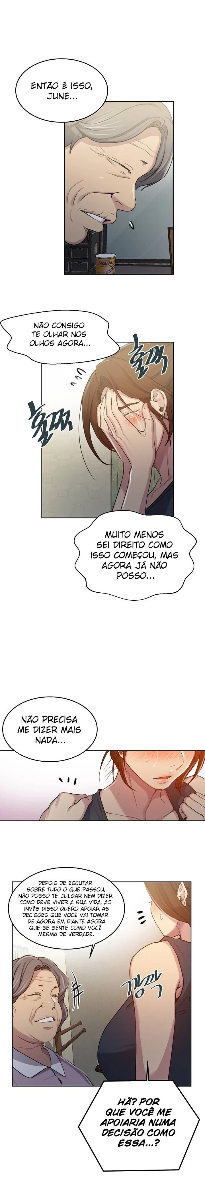 Secret Class — Capítulo 94 — página 10
