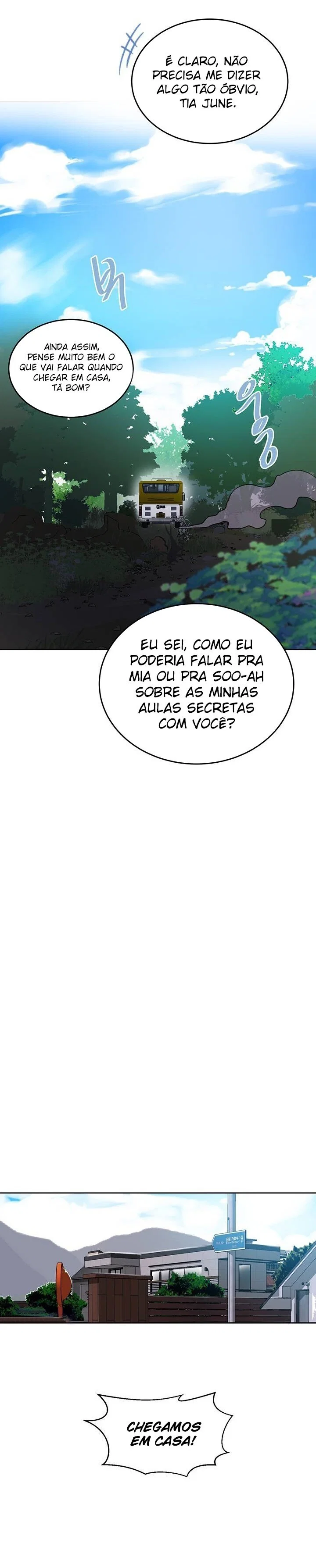 Secret Class — Capítulo 94 — página 16