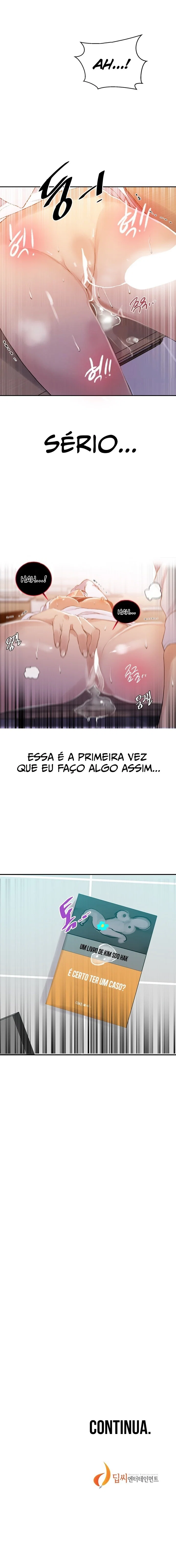 Secret Class — Capítulo 141 — página 7