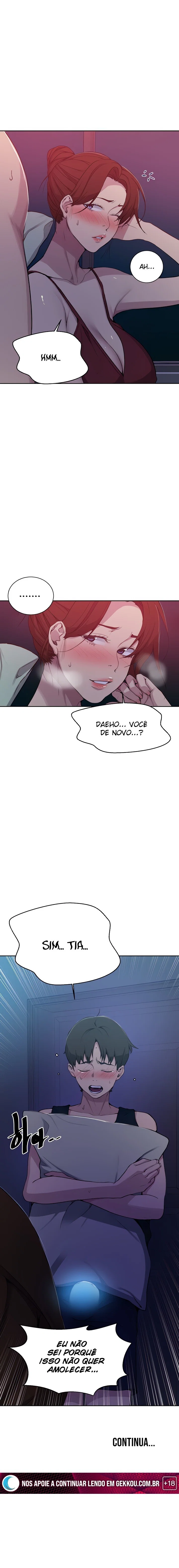Secret Class — Capítulo 105 — página 10