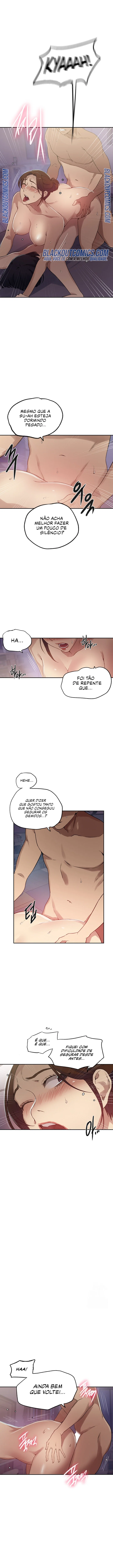 Secret Class — Capítulo 247 — página 6