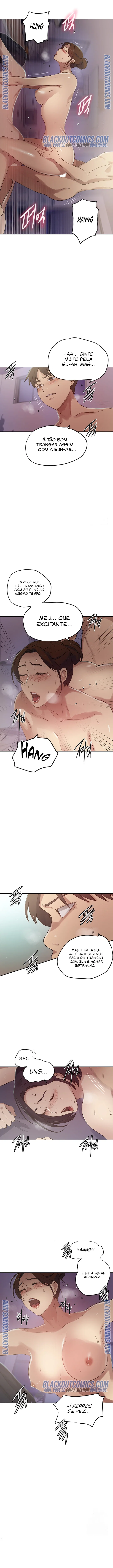 Secret Class — Capítulo 247 — página 7