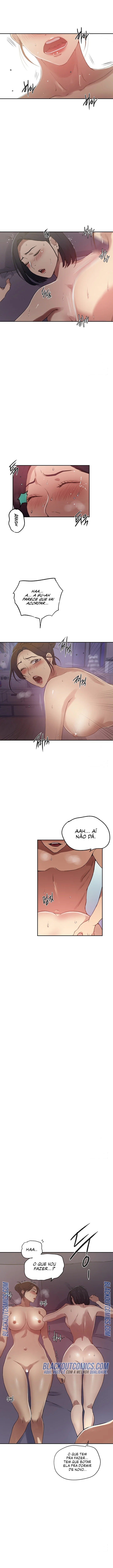 Secret Class — Capítulo 247 — página 8