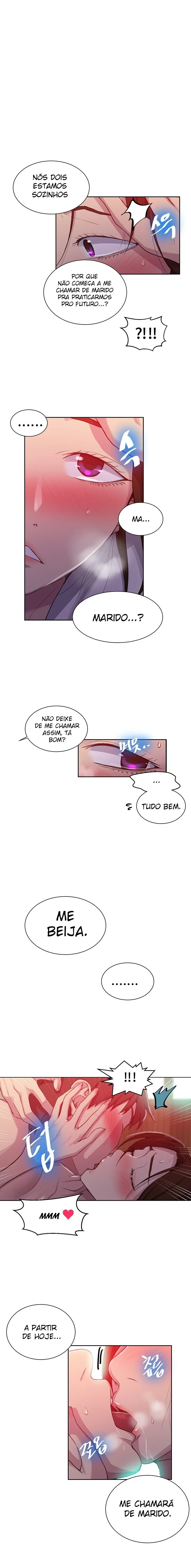 Secret Class — Capítulo 92 — página 7