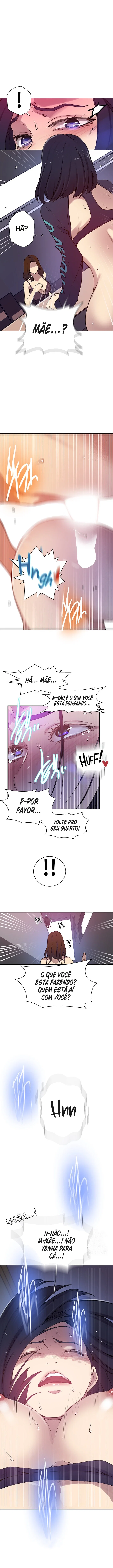 Secret Class — Capítulo 205 — página 12