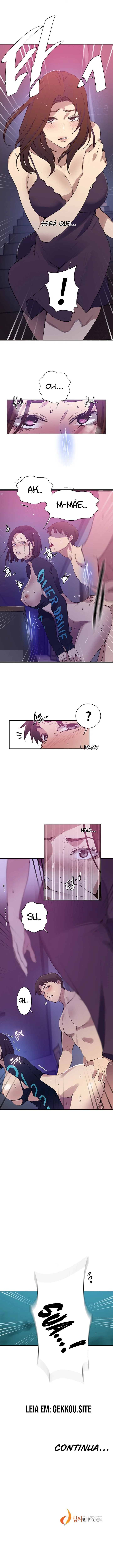 Secret Class — Capítulo 205 — página 13