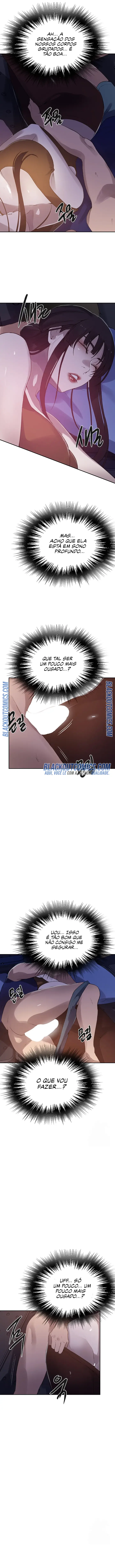 Secret Class — Capítulo 251 — página 10