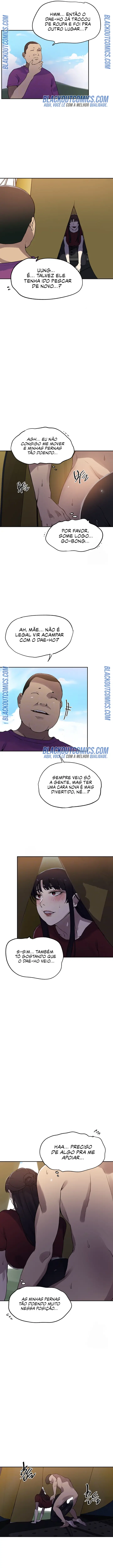 Secret Class — Capítulo 251 — página 2
