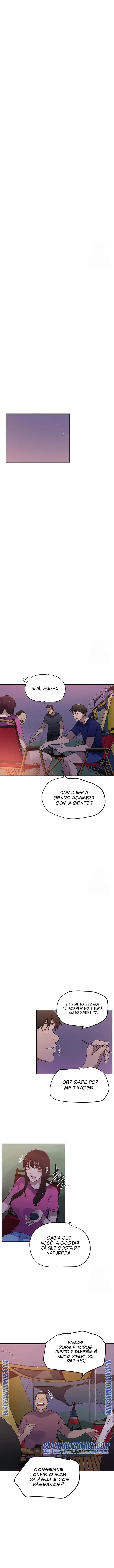 Secret Class — Capítulo 251 — página 6