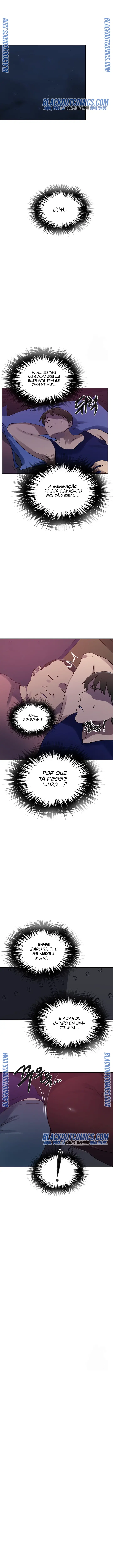 Secret Class — Capítulo 251 — página 8