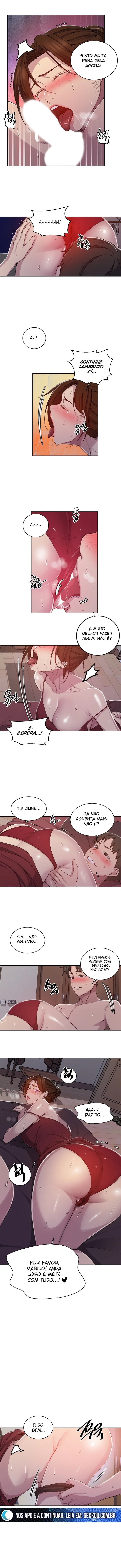 Secret Class — Capítulo 106 — página 7