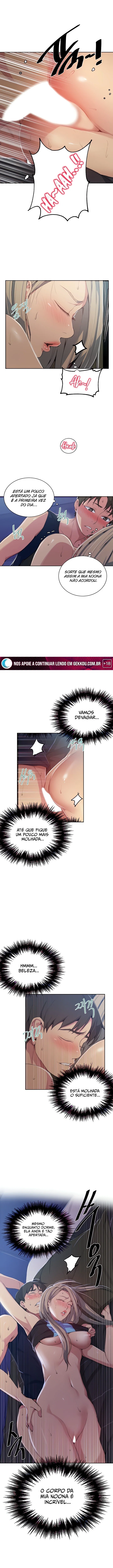 Secret Class — Capítulo 115 — página 3