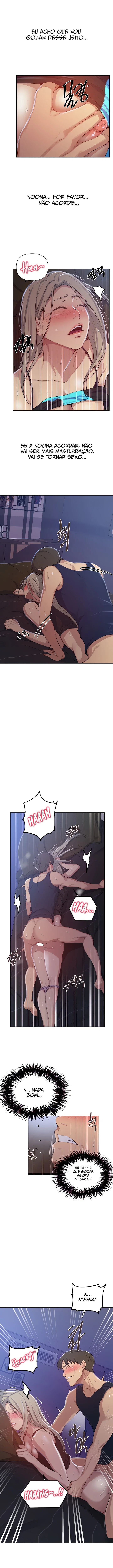 Secret Class — Capítulo 115 — página 5