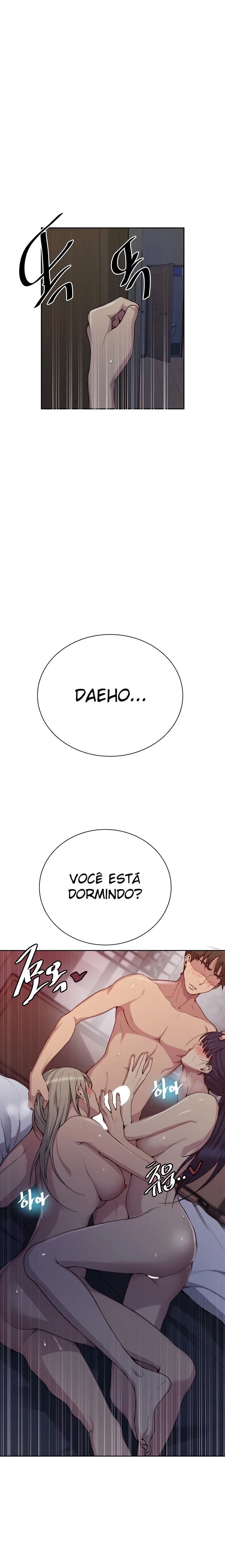 Secret Class — Capítulo 102 — página 2