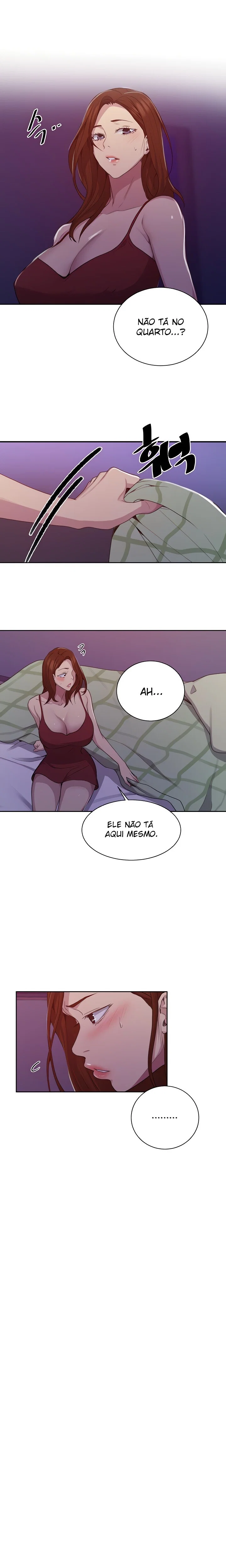 Secret Class — Capítulo 102 — página 6