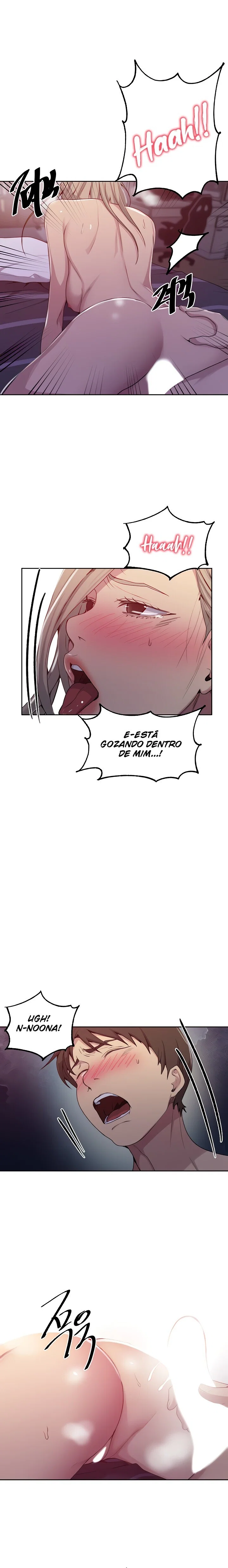 Secret Class — Capítulo 102 — página 7