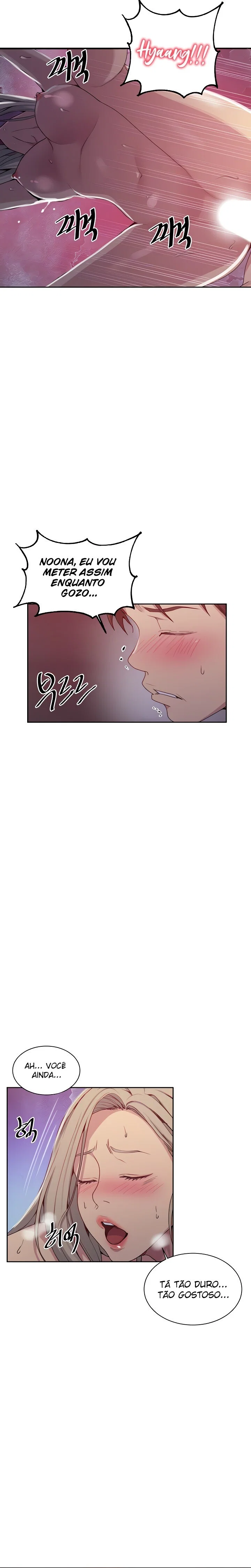 Secret Class — Capítulo 102 — página 8