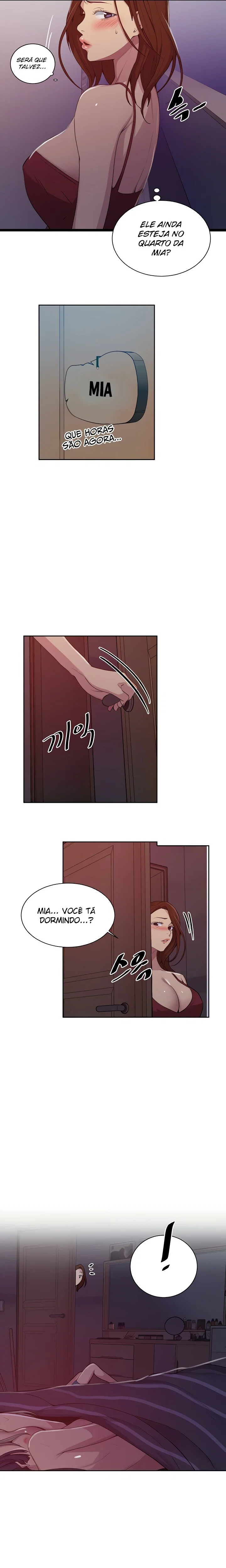 Secret Class — Capítulo 102 — página 11