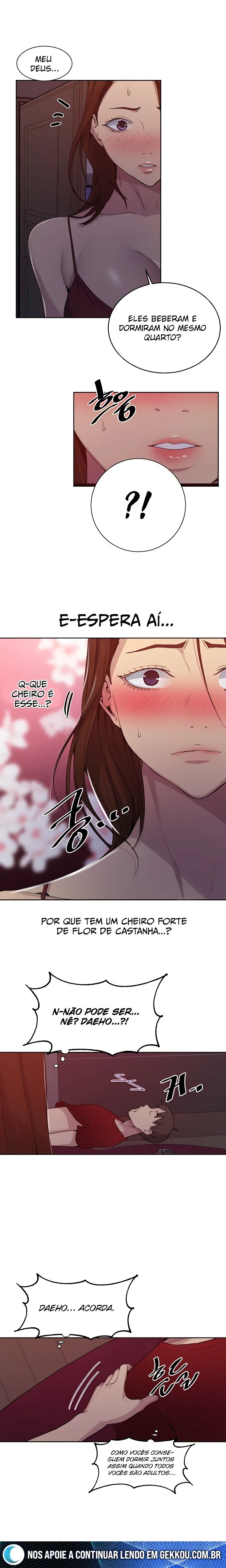 Secret Class — Capítulo 102 — página 12