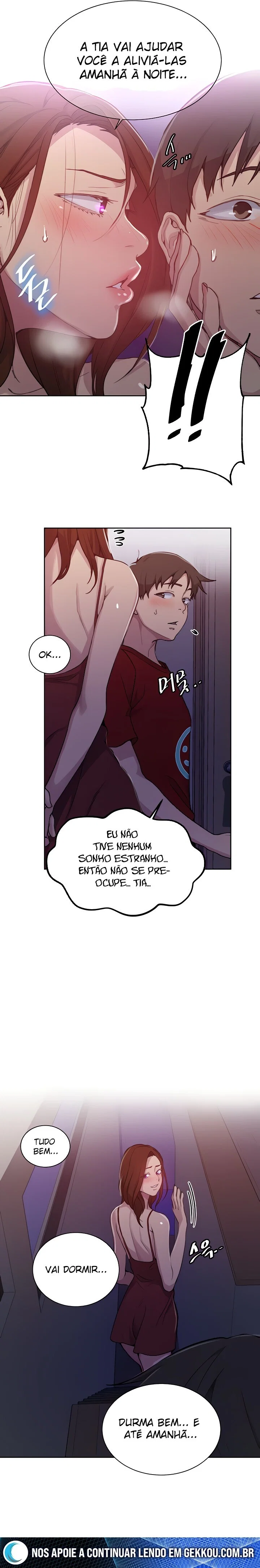 Secret Class — Capítulo 102 — página 15