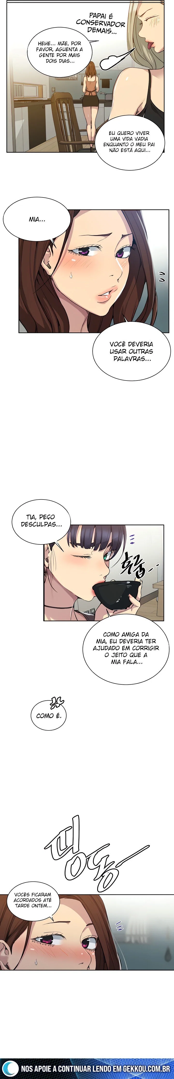 Secret Class — Capítulo 102 — página 18