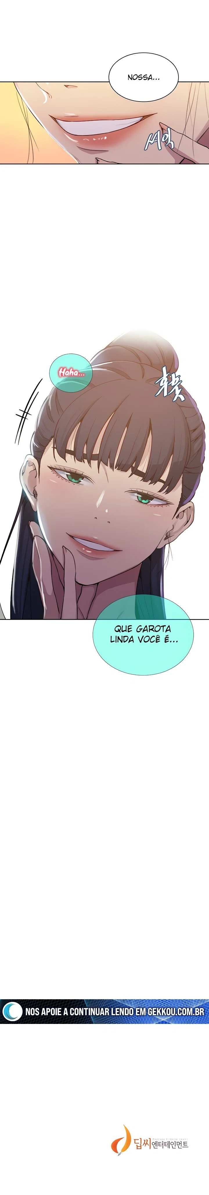 Secret Class — Capítulo 102 — página 22