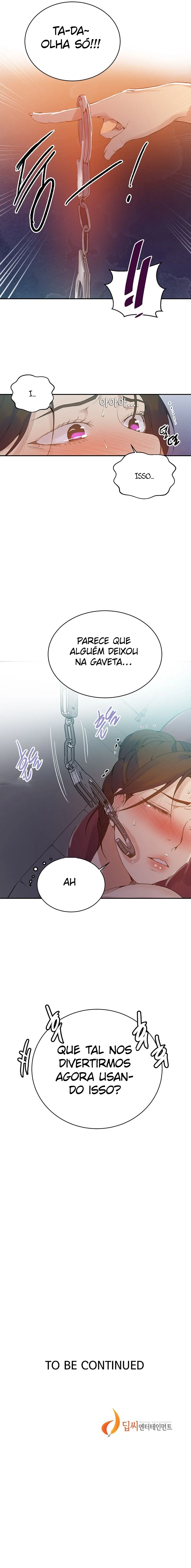 Secret Class — Capítulo 143 — página 7