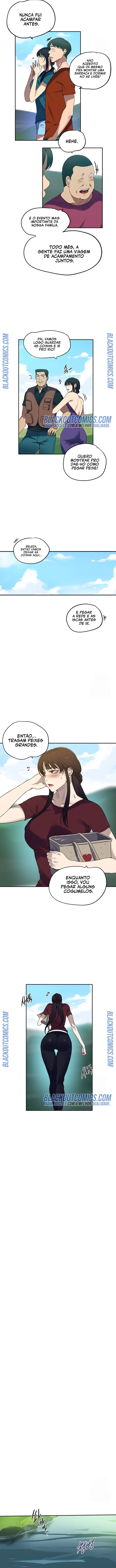 Secret Class — Capítulo 250 — página 4