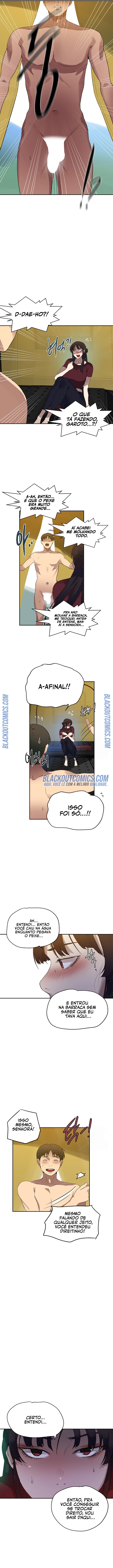 Secret Class — Capítulo 250 — página 8
