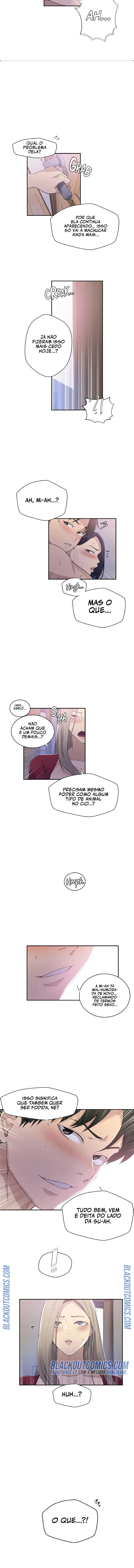 Secret Class — Capítulo 224 — página 6
