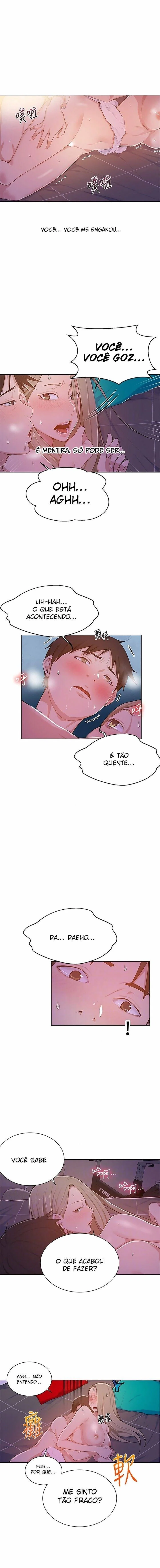 Secret Class — Capítulo 9 — página 8
