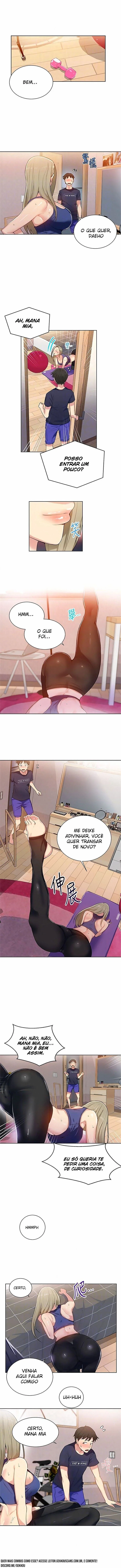 Secret Class — Capítulo 9 — página 15