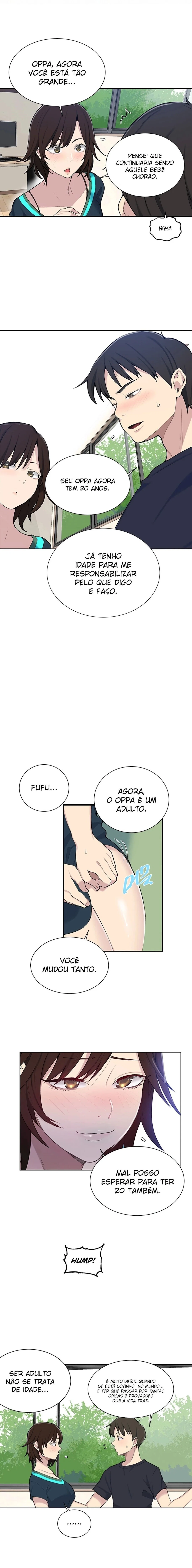 Secret Class — Capítulo 48 — página 7