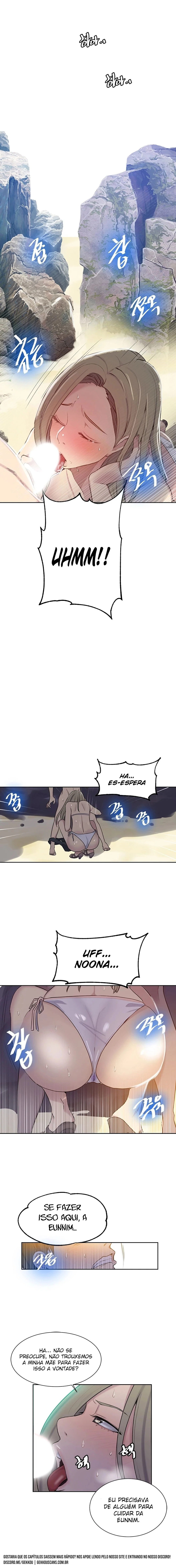 Secret Class — Capítulo 48 — página 15