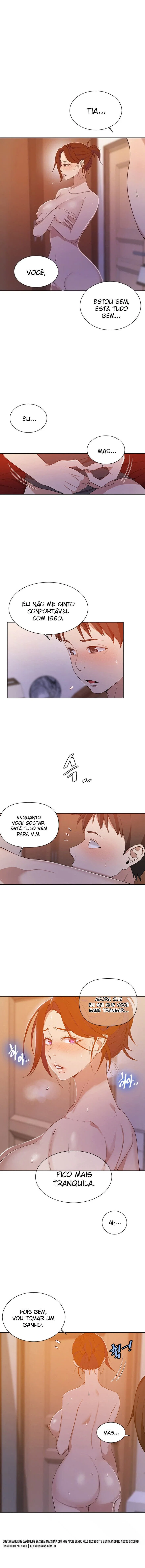 Secret Class — Capítulo 42 — página 3