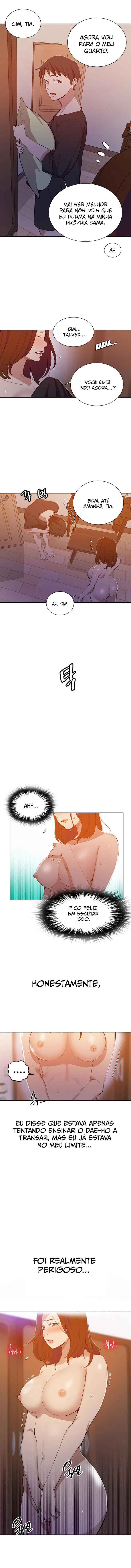 Secret Class — Capítulo 42 — página 6