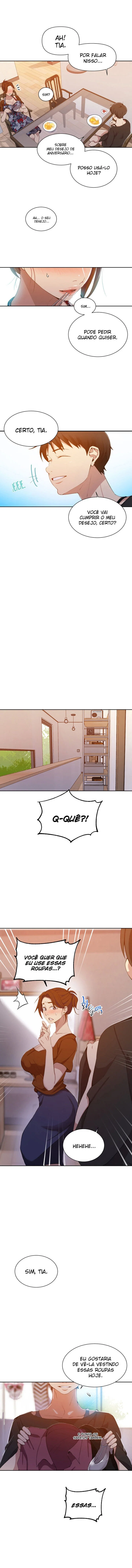 Secret Class — Capítulo 42 — página 8