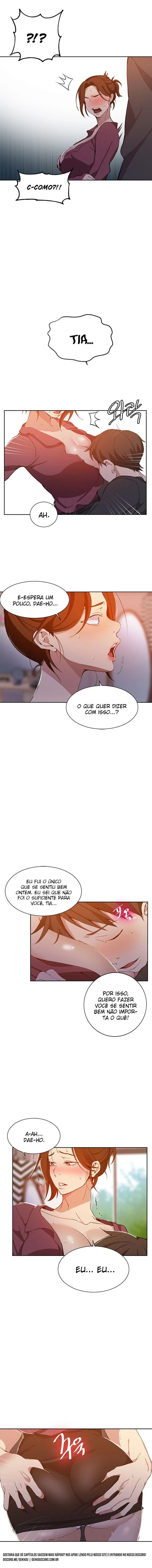 Secret Class — Capítulo 42 — página 11