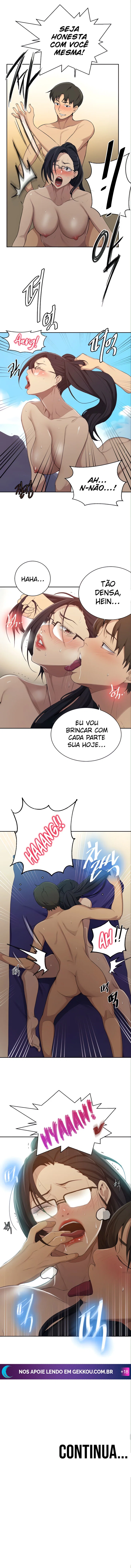 Secret Class — Capítulo 120 — página 7